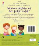 Waarom hebben we een potje nodig? spread