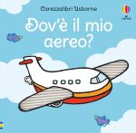 Dov'è il mio aereo? copertina