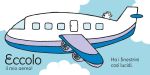 Dov'è il mio aereo? pagina interna