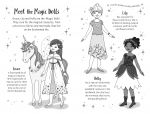 Unicorn Rescue spread