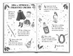 Unicorn Rescue spread