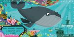 Whale Tells a Tale spread
