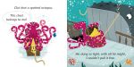 Whale Tells a Tale spread