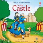In the Castle book cover