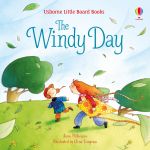 Windy Day book cover