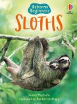 Sloths book cover