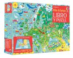 Atlas de Europa cubierta