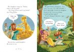 King Midas spread