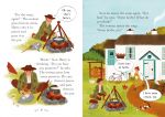 The Story of Stone Soup spread