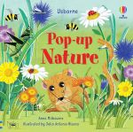 Pop-Up Nature book cover