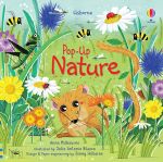 Pop-up Nature book cover