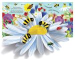 Pop-up Nature spread