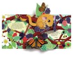 Pop-up Nature spread