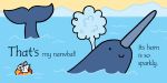 That's not my narwhal… spread