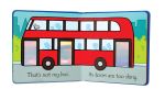 That's not my bus... spread