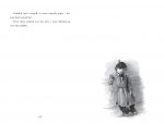 The Haunting of Aveline Jones spread