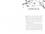 The Haunting of Aveline Jones spread