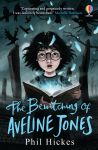 The Bewitching of Aveline Jones book cover