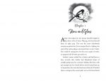 The Bewitching of Aveline Jones spread
