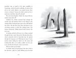 The Bewitching of Aveline Jones spread