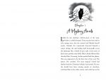 The Vanishing of Aveline Jones spread