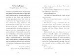 The Vanishing of Aveline Jones spread
