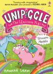 Unipiggle: Unicorn Muddle book cover