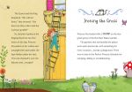 Unipiggle: Unicorn Muddle spread