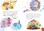 Unipiggle: Unicorn Muddle spread