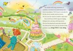 Unipiggle: Unicorn Muddle spread