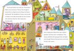 Unipiggle: Unicorn Muddle spread