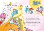 Unipiggle: Unicorn Muddle spread