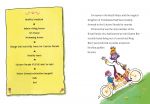 Unipiggle: Unicorn Muddle spread