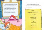 Unipiggle: Unicorn Muddle spread