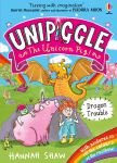 Unipiggle: Dragon Trouble book cover