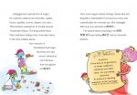 Unipiggle: Dragon Trouble spread