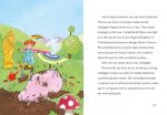 Unipiggle: Dragon Trouble spread