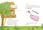 Unipiggle: Dragon Trouble spread