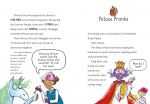 Unipiggle: Dragon Trouble spread