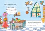 Unipiggle: Dragon Trouble spread