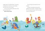 Unipiggle: Mermaid Mayhem spread