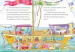 Unipiggle: Mermaid Mayhem spread