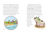 Unipiggle: Mermaid Mayhem spread