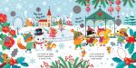 L'hiver en fête page intérieure
