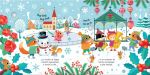 L'hiver en fête page intérieure