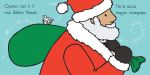 Dov'è il mio Babbo Natale? pagina interna