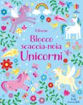 Unicorni copertina