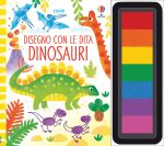 Dinosauri copertina