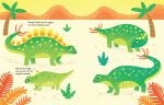 Dinosaurussen spread