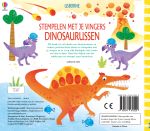 Dinosaurussen spread